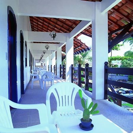 4 Ventos Pousada Paraty Ngoại thất bức ảnh