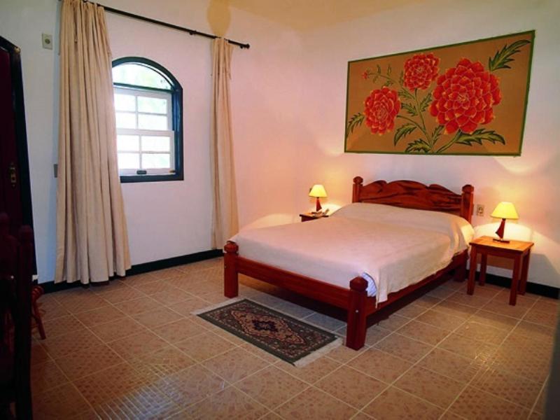 4 Ventos Pousada Paraty Phòng bức ảnh